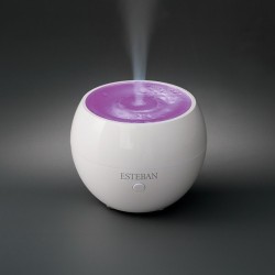 Diffuseur brume de parfum Esteban, City Pop Edition