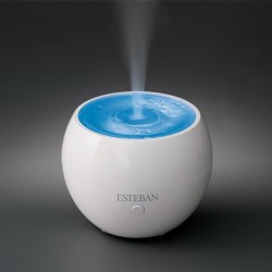 Diffuseur brume de parfum Esteban, City Pop Edition