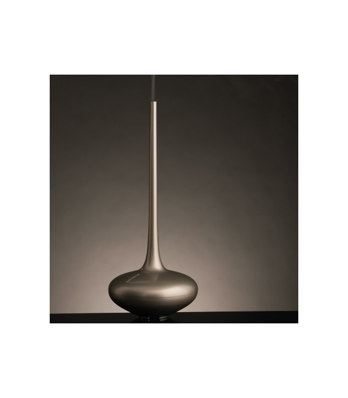 Diffuseur de parfum Esteban, Art Design taupe