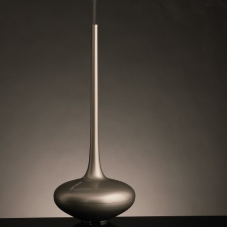 Diffuseur de parfum Esteban, Art Design taupe