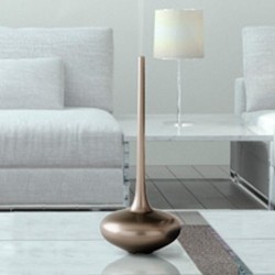 Diffuseur de parfum Esteban, Art Design platinium