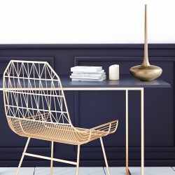 Diffuseur de parfum Esteban, Art Design platinium