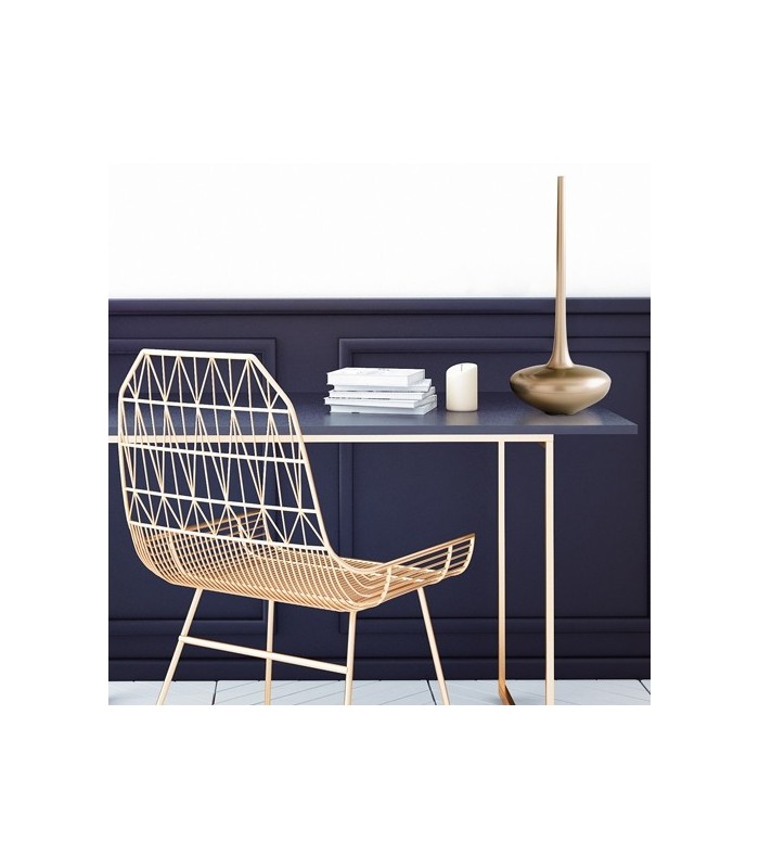 Diffuseur de parfum Esteban, Art Design platinium