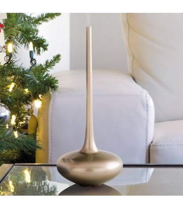 Diffuseur de parfum Esteban, Art Design platinium