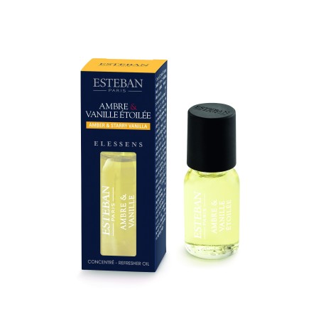 Concentré de parfum Néroli, Esteban