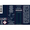 Concentré de parfum Bois de Cashmere et Ambre gris, Esteban