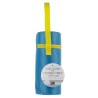 Porte biberon maintien température, bleu