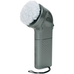 Coffret Cireuse à chaussures électrique + accessoires