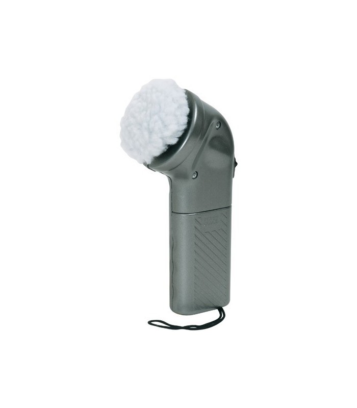 Coffret Cireuse à chaussures électrique + accessoires