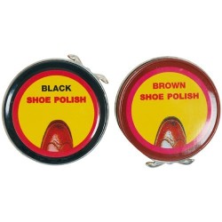 Coffret Cireuse à chaussures électrique + accessoires