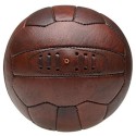 Ballon de foot vintage