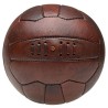 Ballon de rugby vintage