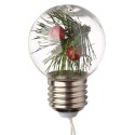 Guirlande de Noël Ampoules