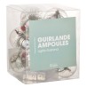 Guirlande de Noël Ampoules