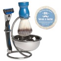Coffret du Barbier Big moustache