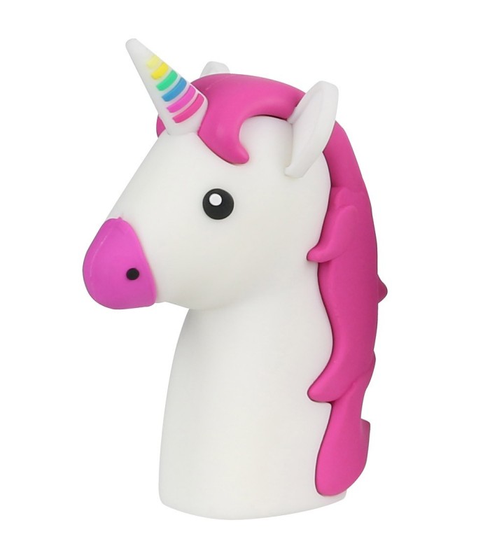 Batterie de secours Licorne 2000 mAh