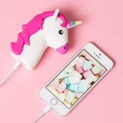Batterie de secours Licorne 2000 mAh