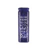 Briquet anti vent "Dream big because dreams do happen"