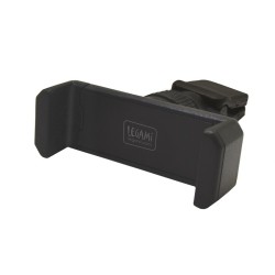 Support voiture pour grille d'aération