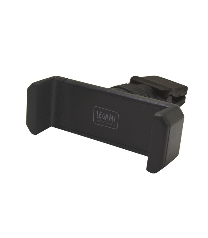 Support voiture pour grille d'aération