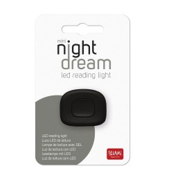 Mini lampe de lecture à LED