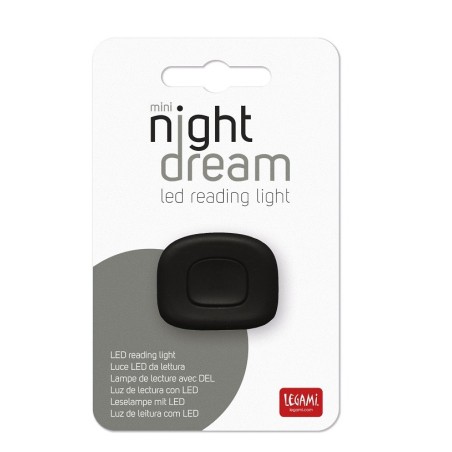 Mini lampe de lecture à LED