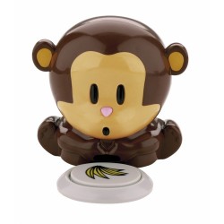 Sèche vernis à ongles, Monkey
