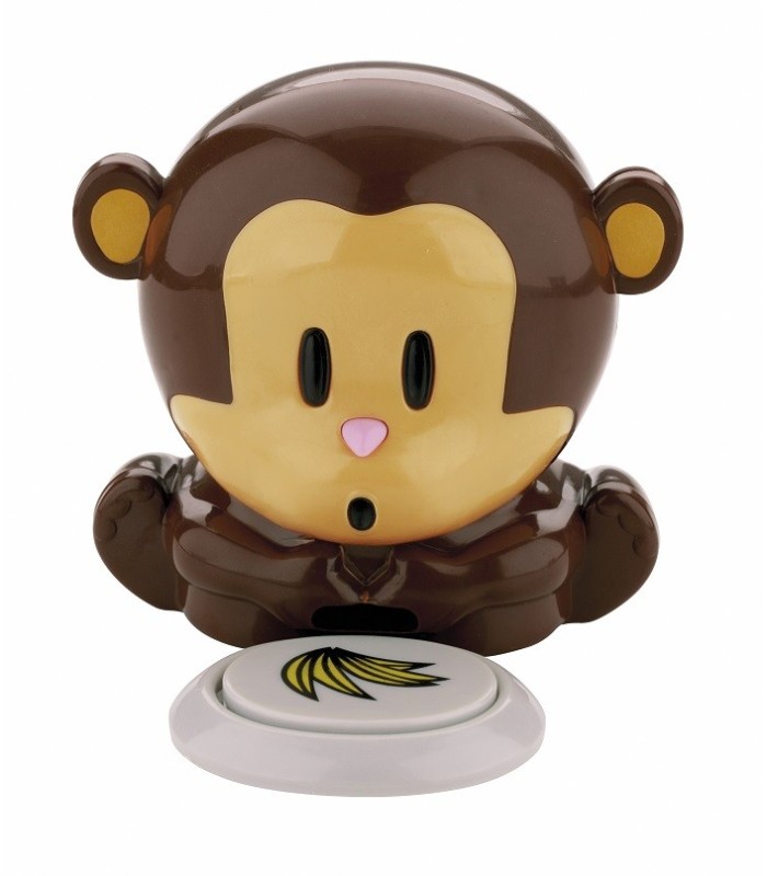 Sèche vernis à ongles, Monkey