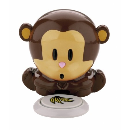 Sèche vernis à ongles, Monkey