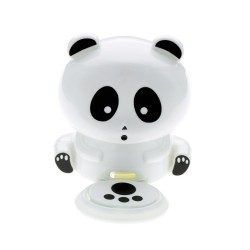 Sèche vernis à ongles, Panda