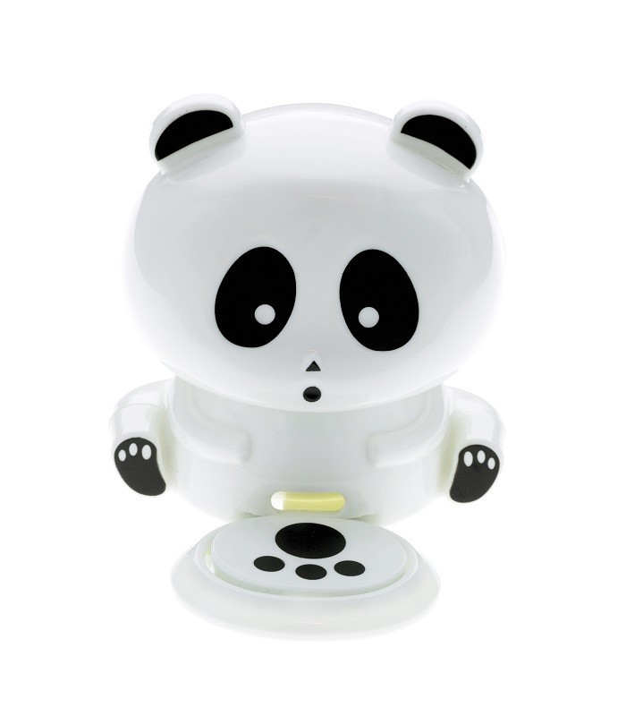 Sèche vernis à ongles, Monkey