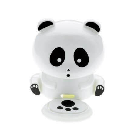 Sèche vernis à ongles, Panda