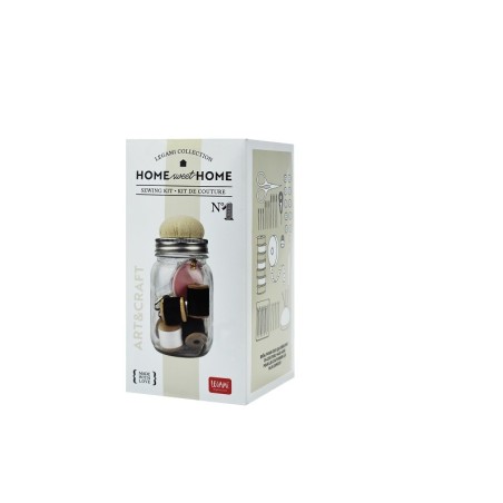 Kit de couture complet + nombreux accessoires