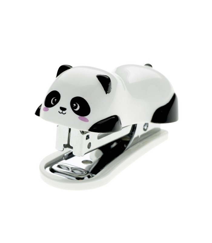 Mini Agrafeuse chat + 1000 agrefes