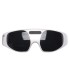 Lunettes de massage pour les yeux Shiatsu