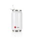 Pull Can'it Canette 280ml isotherme Blanc Brillant "Snow"