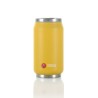 Pull Can'it Canette 280ml isotherme Jaune Mat "Mango"