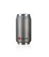 Pull Can'it Canette 280ml isotherme Argent Mat "Silverstar"