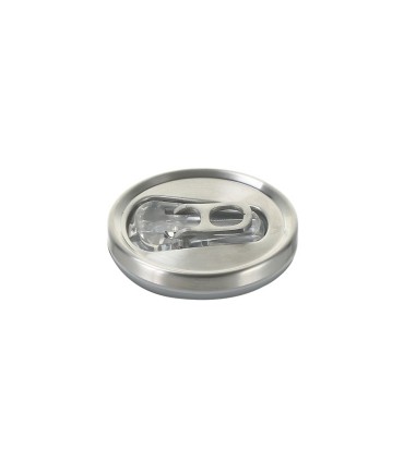 Pull Can'it Canette 280ml isotherme Rose Brillant "Raspberry"