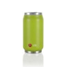 Pull Can'it Canette 280ml isotherme Vert Mat "Lime"