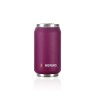 Pull Can'it Canette 280ml isotherme Violet Mat "Raspberry"