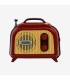 Mini Radio FM vintage