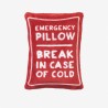 SOS Winter - Chauffe Mains - Emergency Pillow