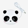Chauffe-tasses USB MAC&PC "Panda"