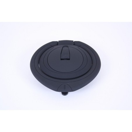 Support ventouse pour tablette noir