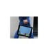 Support ventouse SpinPadGrip pour tablette, noir
