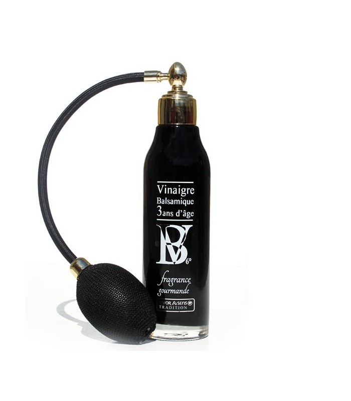 Brumisateur vinaigre balsamique 3 ans d’âge