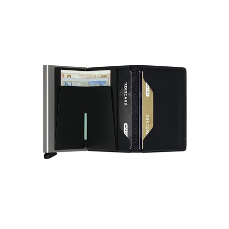 Porte cartes SO Black