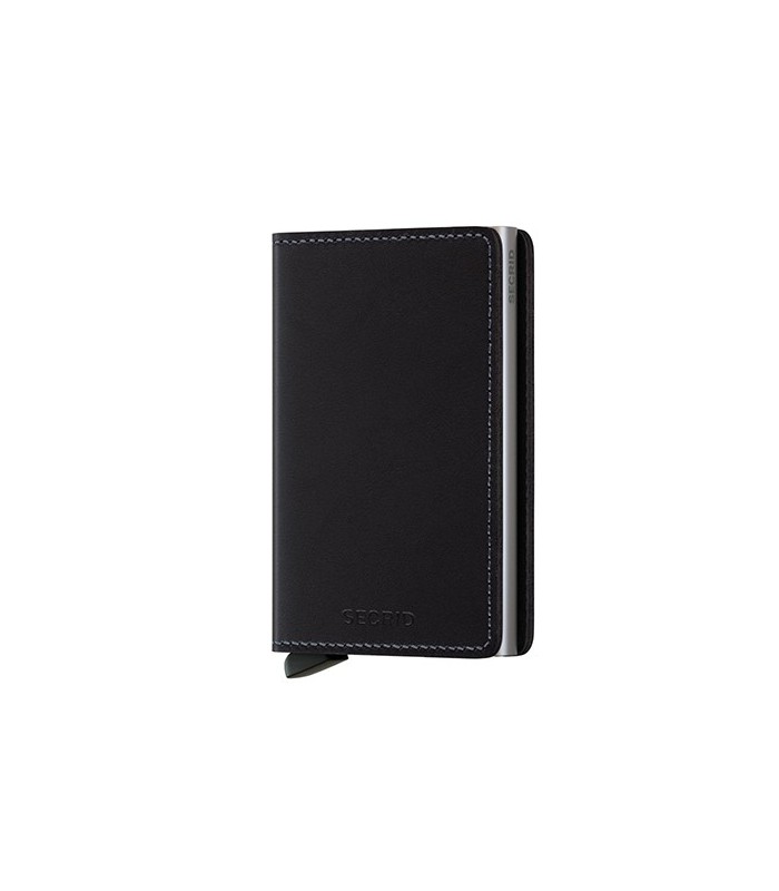 Porte cartes SO Black