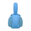 Enceinte Bluetooth rabbit bleu
